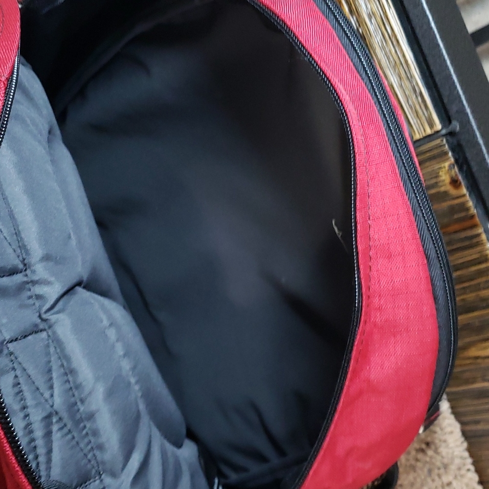 Samsonite Backpack - image 4